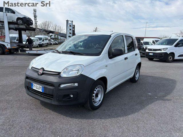 FIAT Panda 1.2 69 CV VAN 2 POSTI EURO6 POP - FY044PD