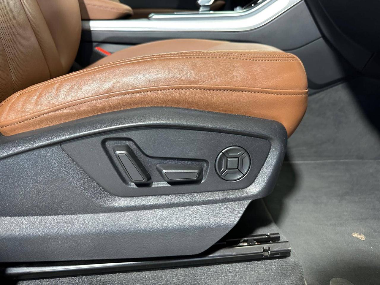 Audi Q8 50 3.0 tdi mhev Quattro 286cv