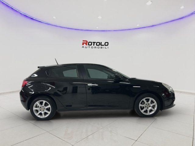 ALFA ROMEO Giulietta 1.6 JTDm-2 105 CV