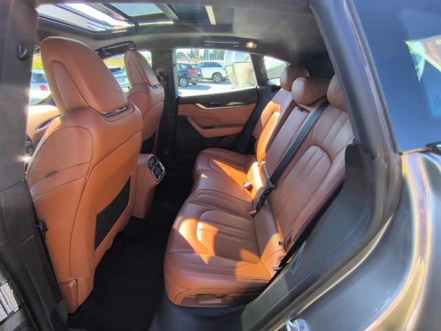 MASERATI Levante V6 Diesel 275 CV AWD Gransport