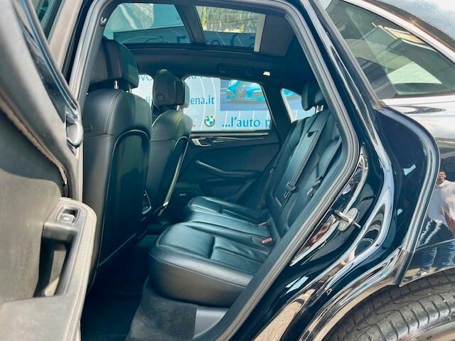 Porsche Macan 3.0d S 258cv pdk "TETTO APRBILE/VAVI/ BLUET.