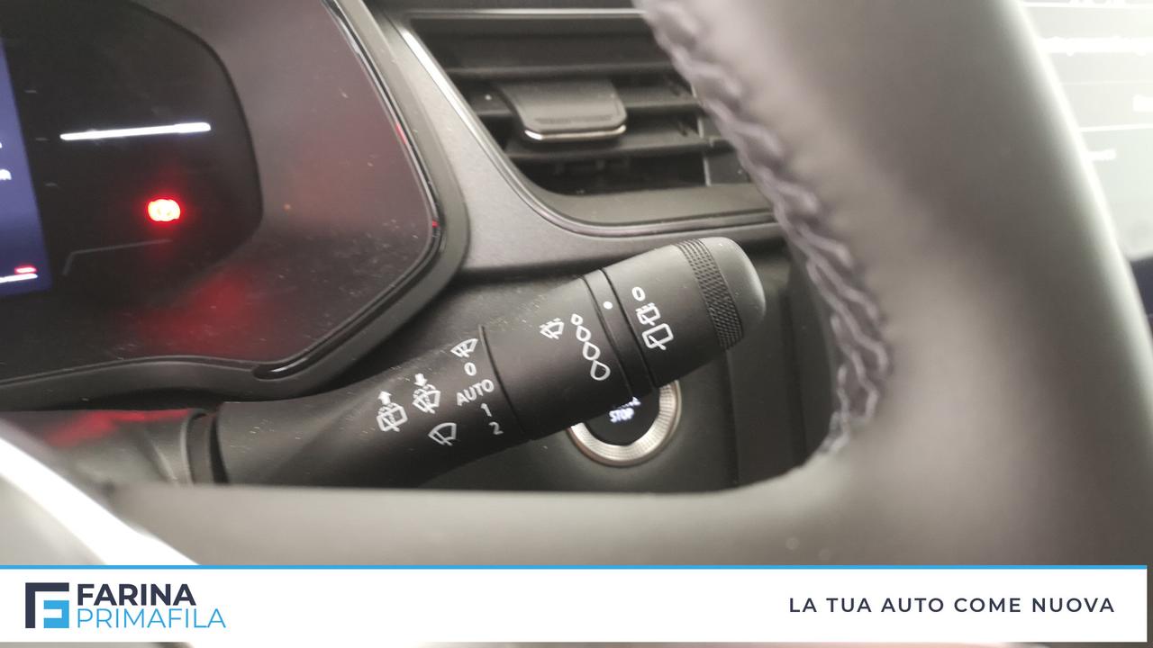 RENAULT Captur II 2024 - Captur 1.0 tce Techno 90cv