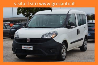 Fiat Doblò 1.3 MJT 5 posti Combi N1 Easy E6d