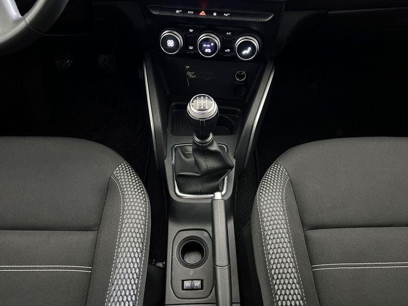 Dacia Duster Duster 1.6 SCe GPL 4x2 Prestige