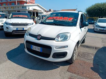 Fiat Panda 0.9 TwinAir Natural Power Lounge