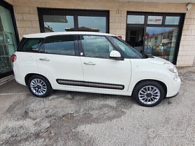 Fiat 500L 1.6 Multijet 105 CV Lounge