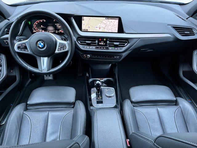 BMW 118 d 5p. Msport Autom.
