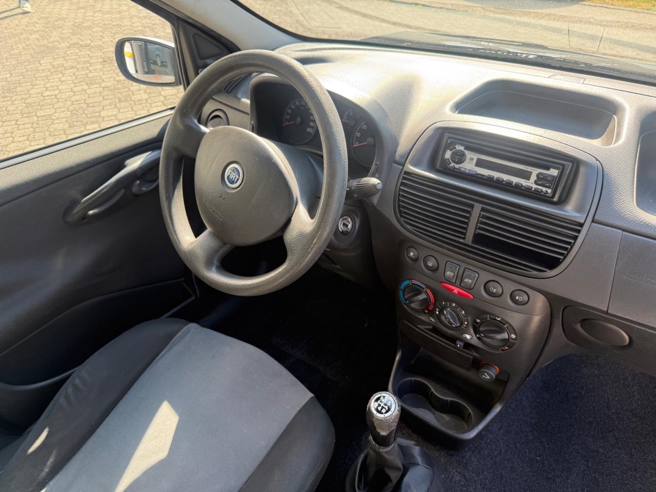 Fiat Punto 1.3 Multijet 16V 5 porte Actual