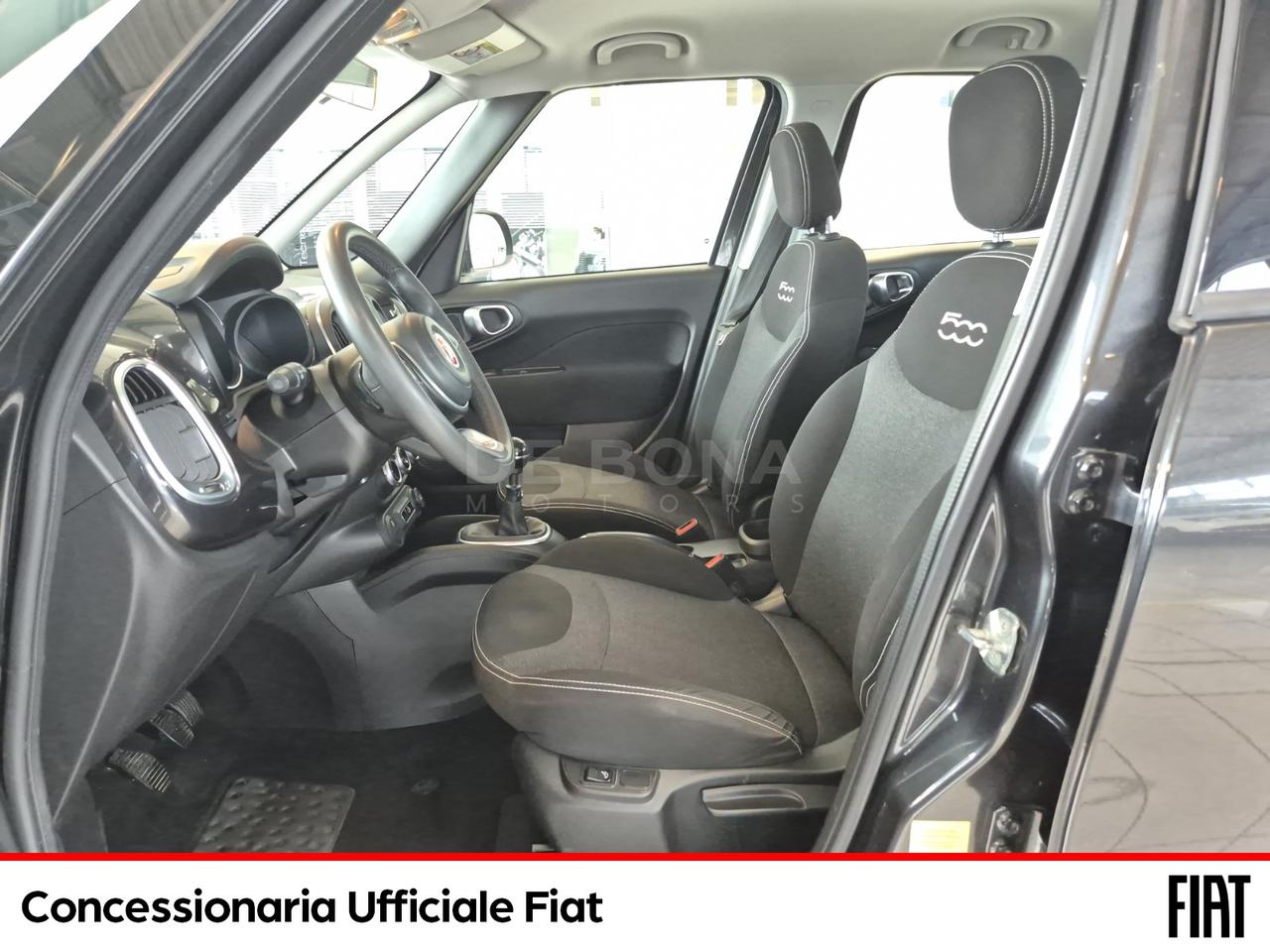 Fiat 500L 1.6 mjt business 120cv