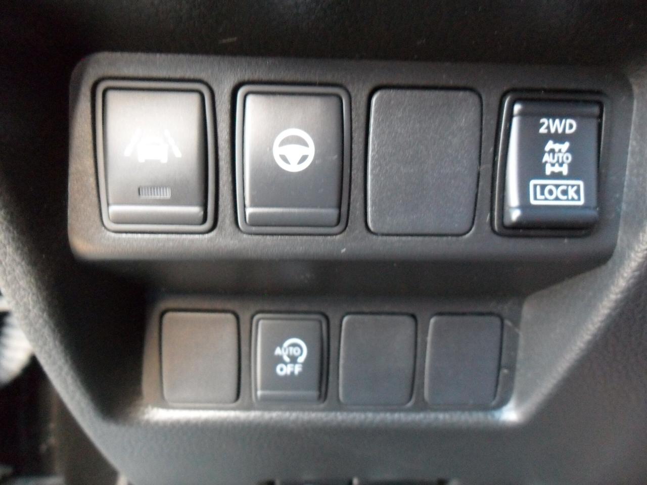 Nissan Qashqai 1.7 dCi 150 CV 4WD N-Connecta