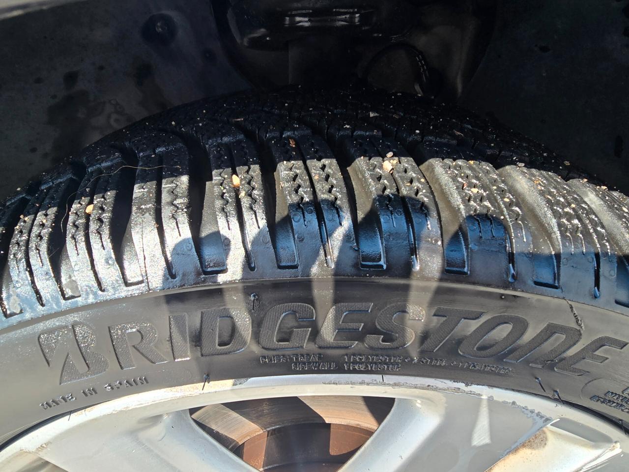 Volkswagen Golf 2.0 16V TDI 5p. Sportline