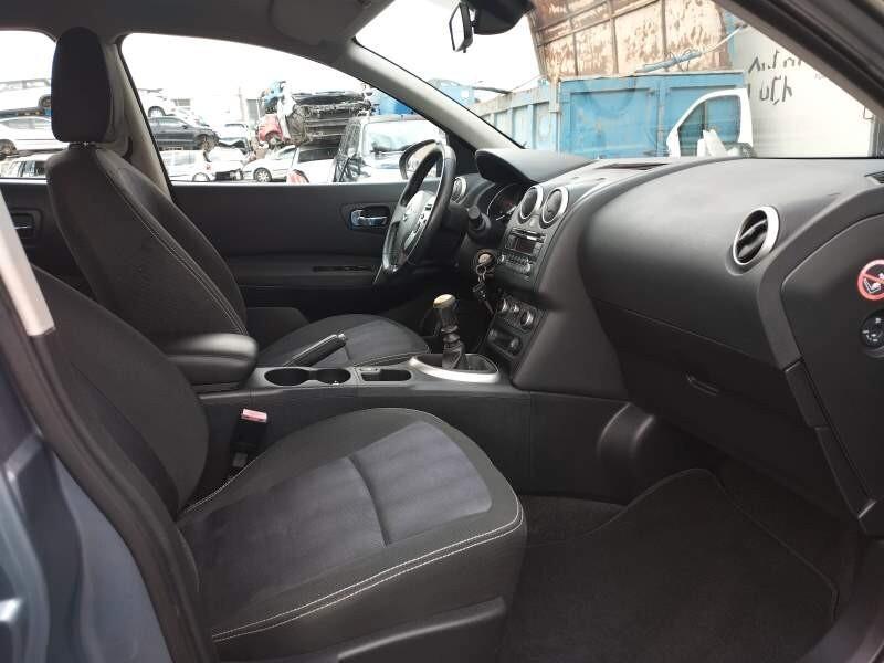 Nissan Qashqai 1.6 dCi DPF Tekna