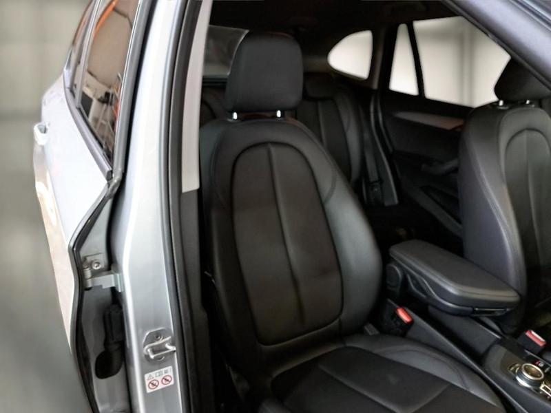BMW X1 xDrive 20d Business Advantage automatico