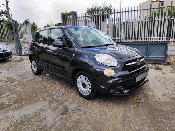 Fiat 500L 1.3 Multijet 95 CV Pop Star