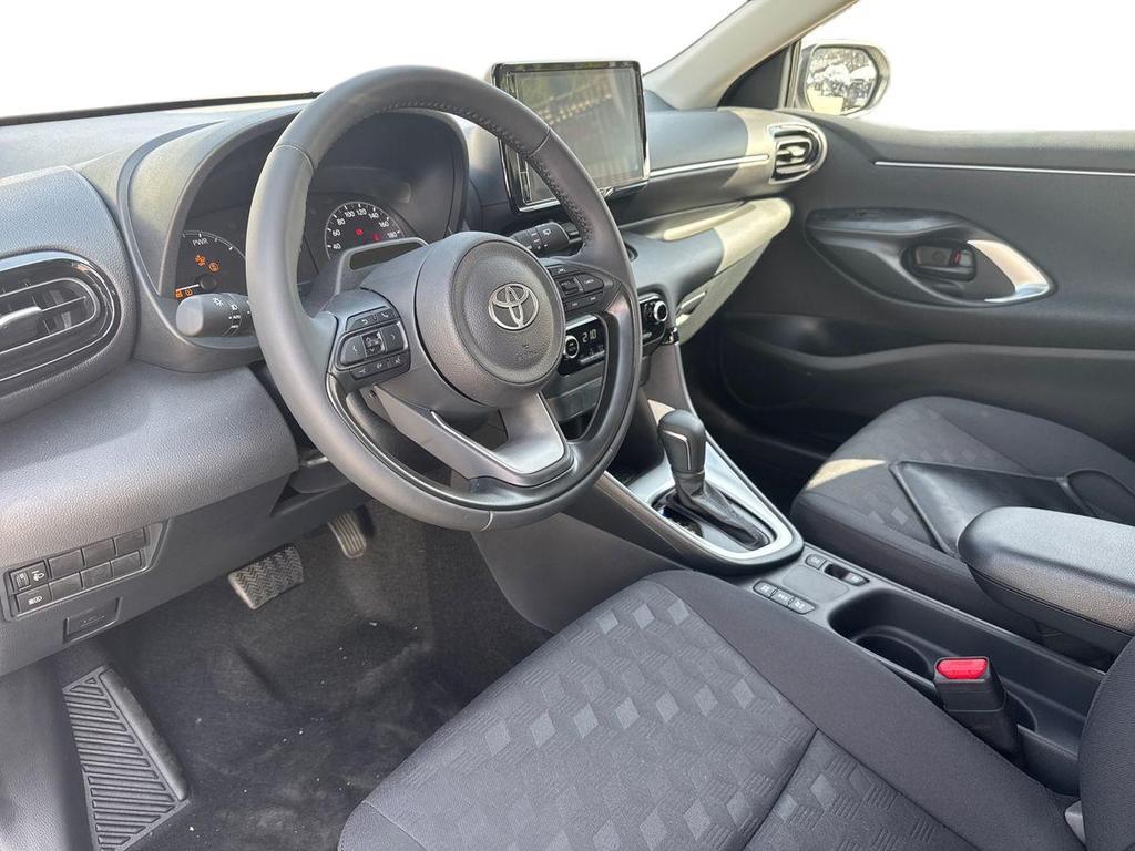 Toyota Yaris 1.5h 115 Yaris