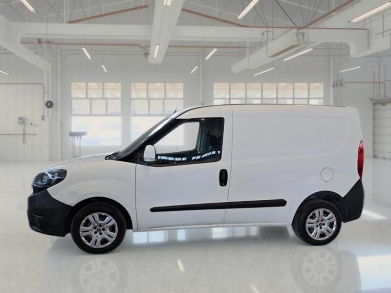Fiat DOBLÒ CARGO 4P / VETT. FURGONATA 1.3 MULTIJET 16V 95CV SX EURO 6