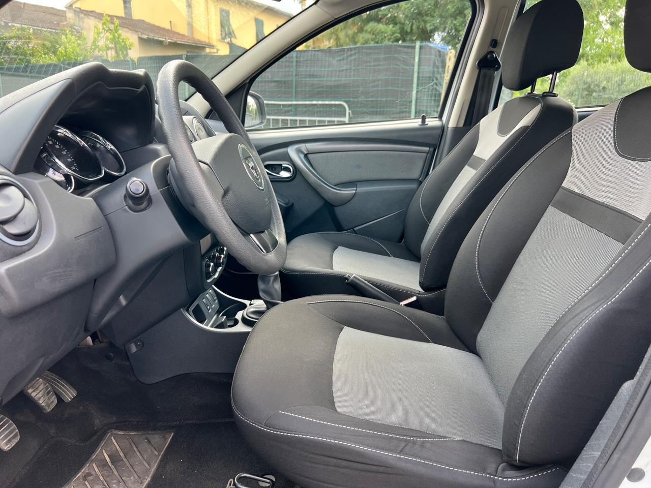 Dacia Duster 1.5 dCi 110CV Start&Stop 4x2 Serie Lim.Urban Explorer