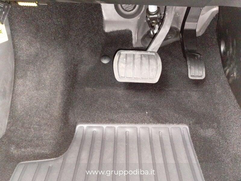 Jeep Avenger E-Hybrid Longitude 1.2 110cv Dct M