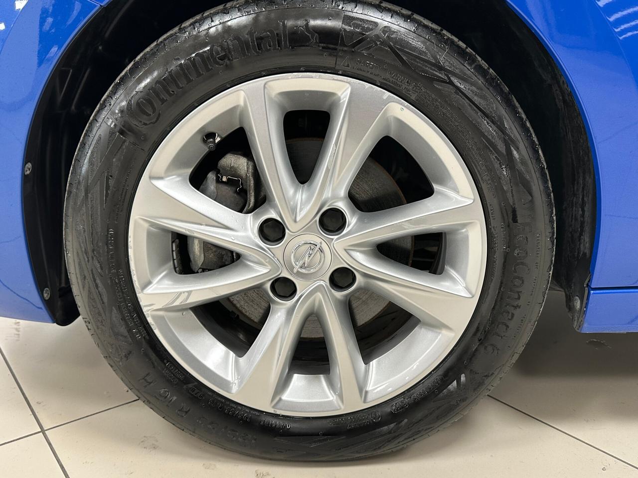 Opel Corsa 1.2 s&s100 CV Elegance - 2022