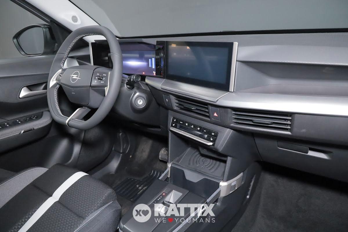 Opel Frontera 1.2 hybrid 145CV GS edct