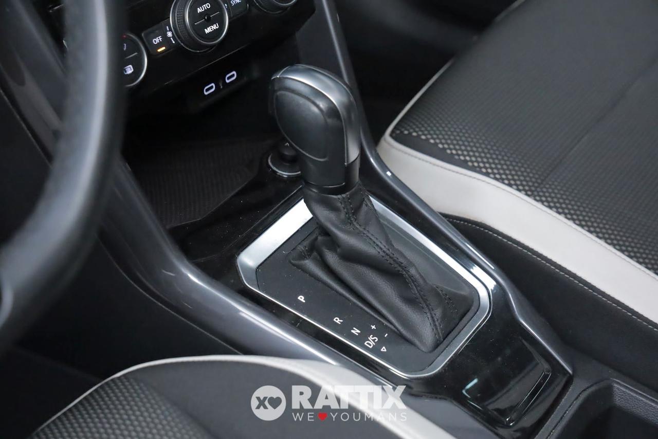 Volkswagen T-Roc 1.5 TSI 150CV Style DSG