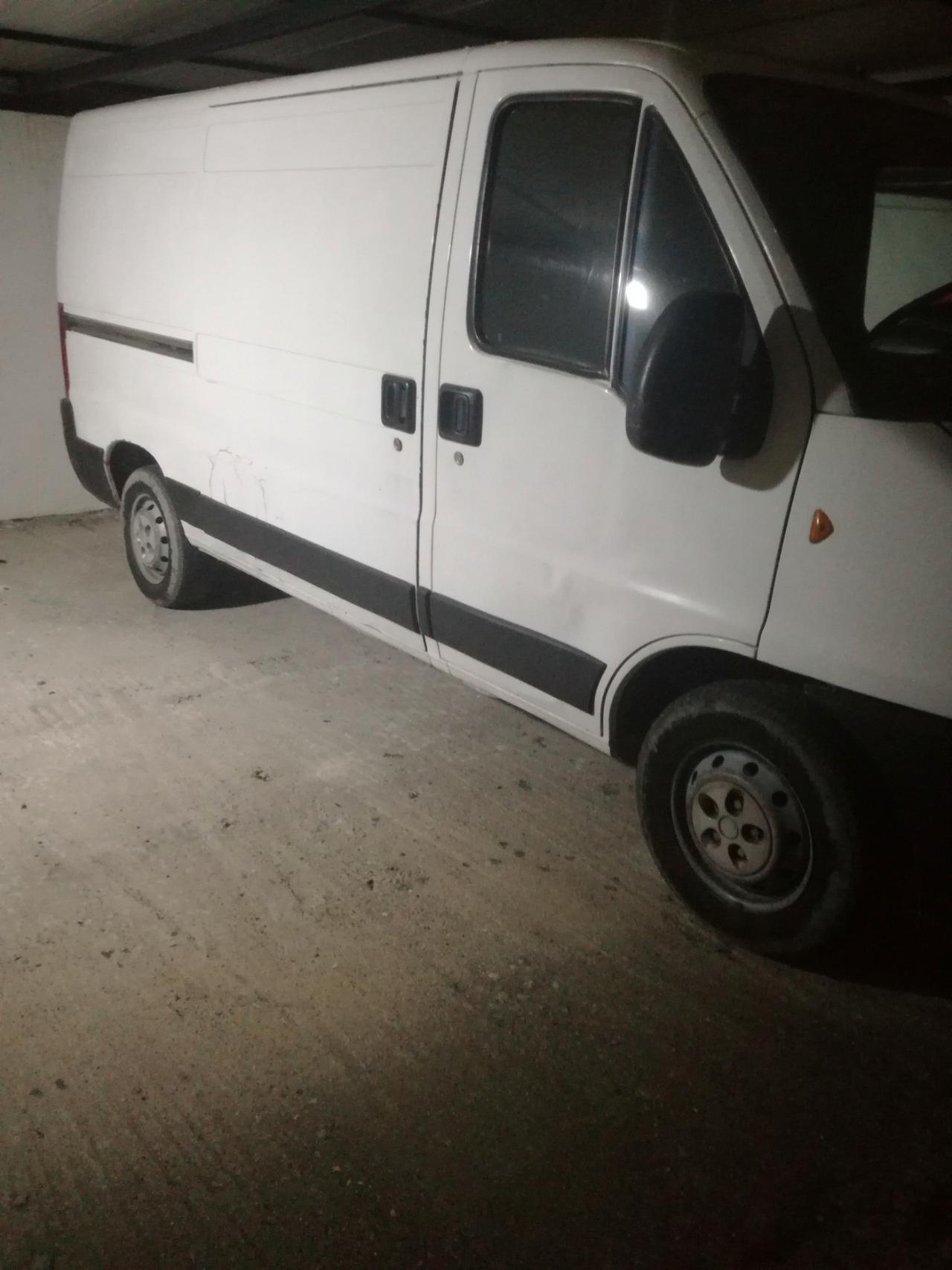 FIAT DUCATO