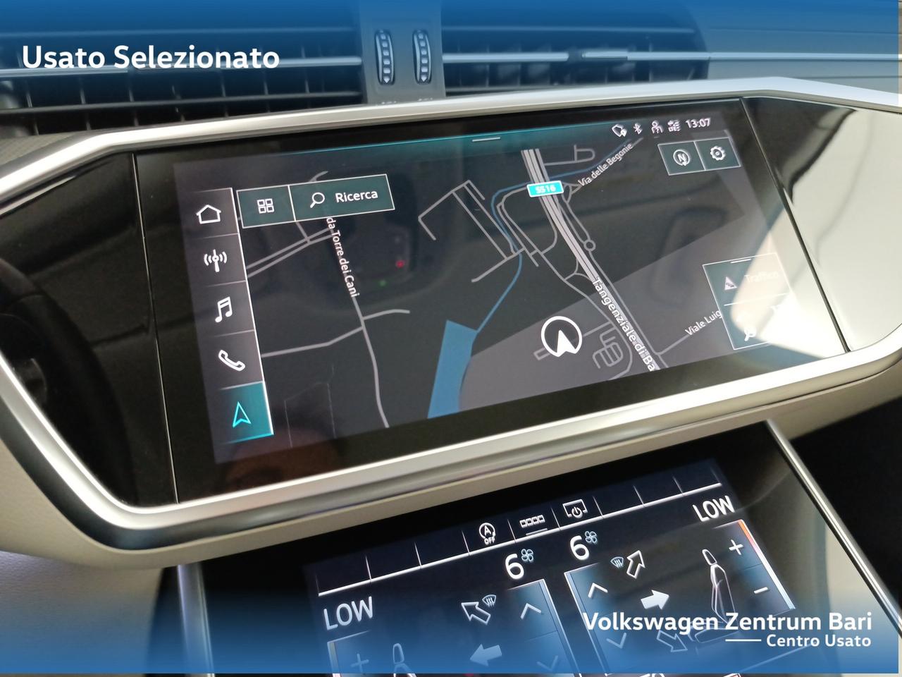 Audi A6 avant 40 2.0 tdi mhev business design s-tronic