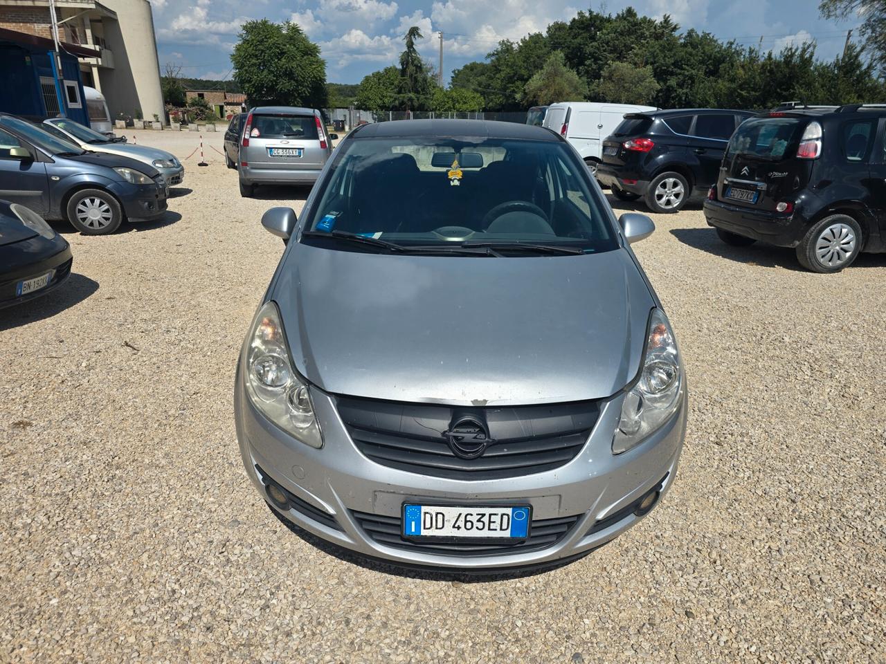 Opel Corsa 1.3 CDTI 75CV ecoFLEX 3 porte Club