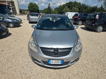 Opel Corsa 1.3 CDTI 75CV ecoFLEX 3 porte Club