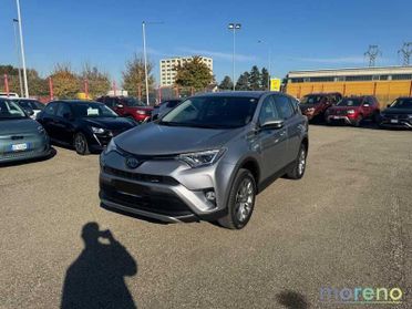 Toyota RAV4 2.5 vvt-i hybrid Exclusive 2wd e-cvt