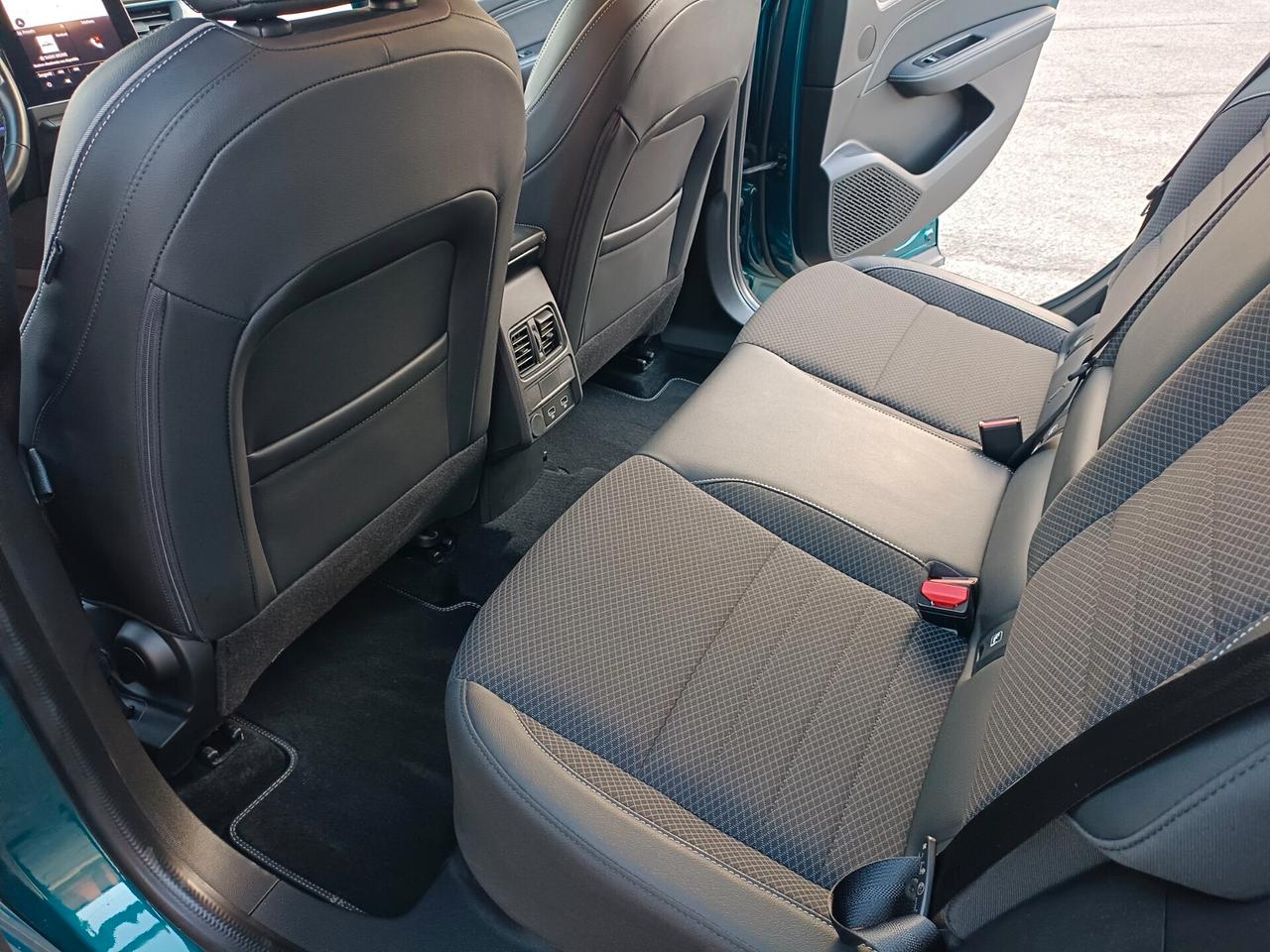 Renault Arkana Hybrid 145 CV Intens