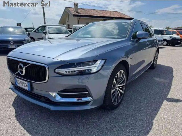 VOLVO V90 2.0 t8 te Business Plus awd 303cv my20 - GA073GH