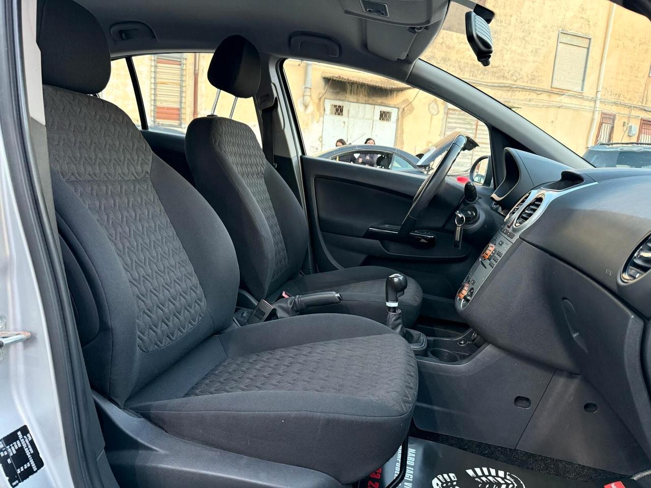 Opel Corsa 1.3 CDTI 95CV 2013