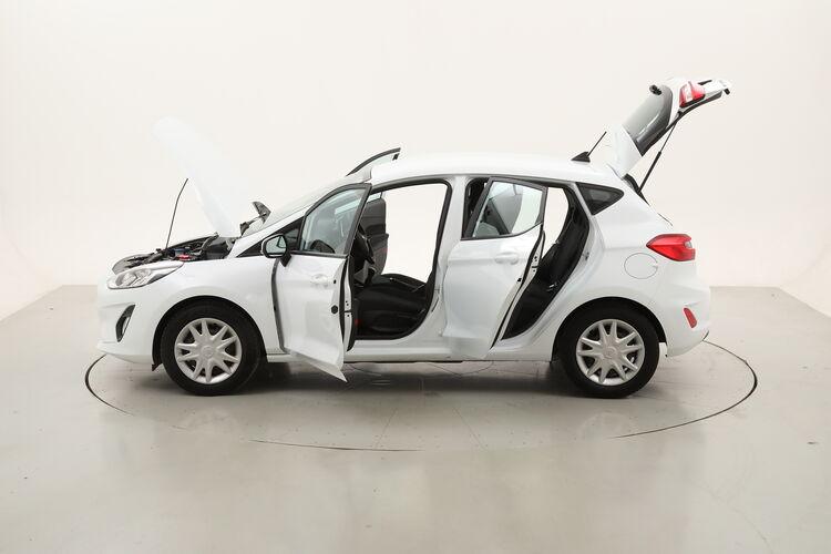 Ford Fiesta Connect BR126214 1.1 GPL 75CV