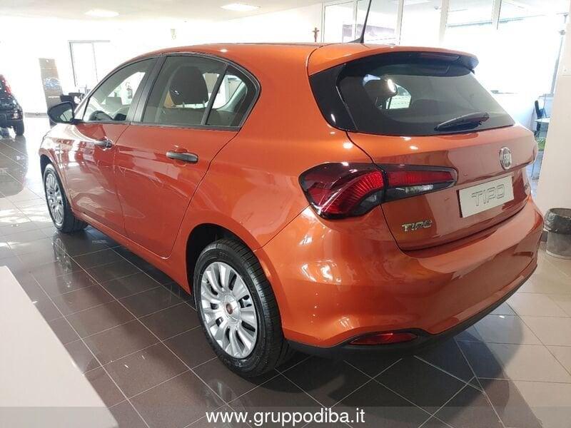 FIAT Tipo X2V Hatchback Hybrid 1.5 Hybrid 130cv Dct Hb Tipo