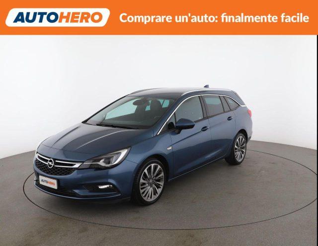OPEL Astra 1.6 BiTurbo CDTi Start&Stop Sports Tourer Innovati