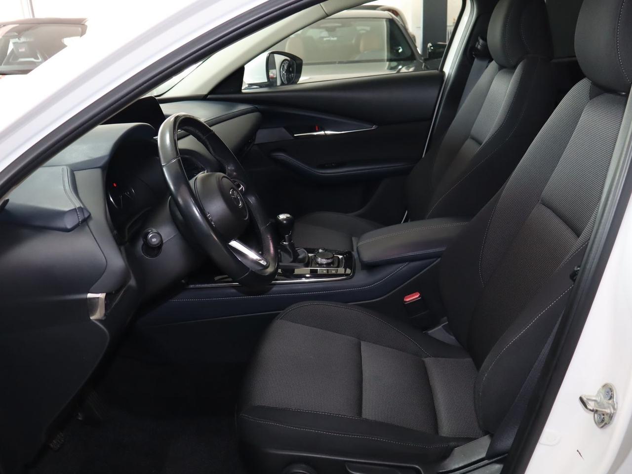 Mazda CX-30 Exceed 2.0 SkyActiv-G MHEV #11845