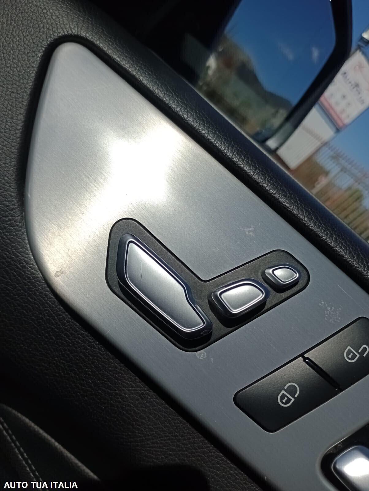 Mercedes-benz GLE 250 GLE 250 d NAVI TETTO PELLE