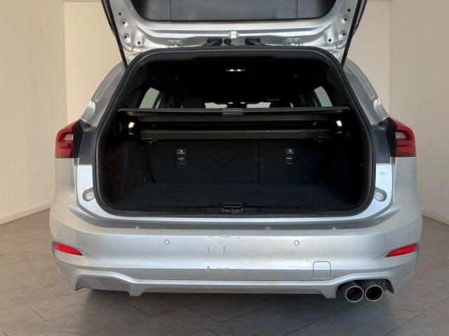 FORD Focus 1.0 EcoBoost Hybrid 155 CV Powershift SW ST-Line X