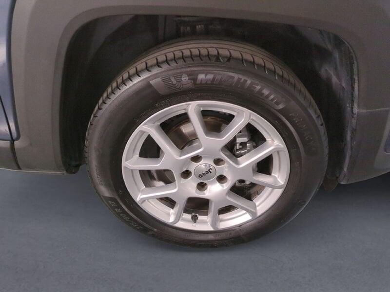 Jeep Renegade Renegade 1.0 T3 Limited