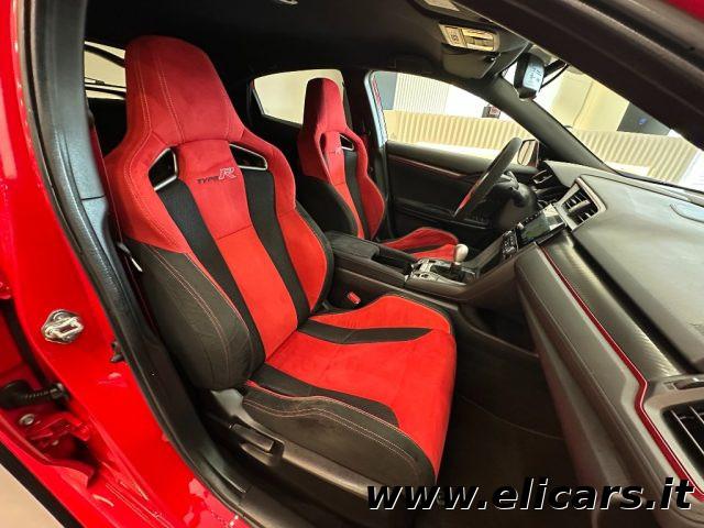 HONDA Civic 2.0 5 porte Type-R