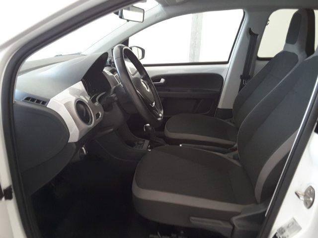 VOLKSWAGEN e-up! 82cv 36,8 kWh