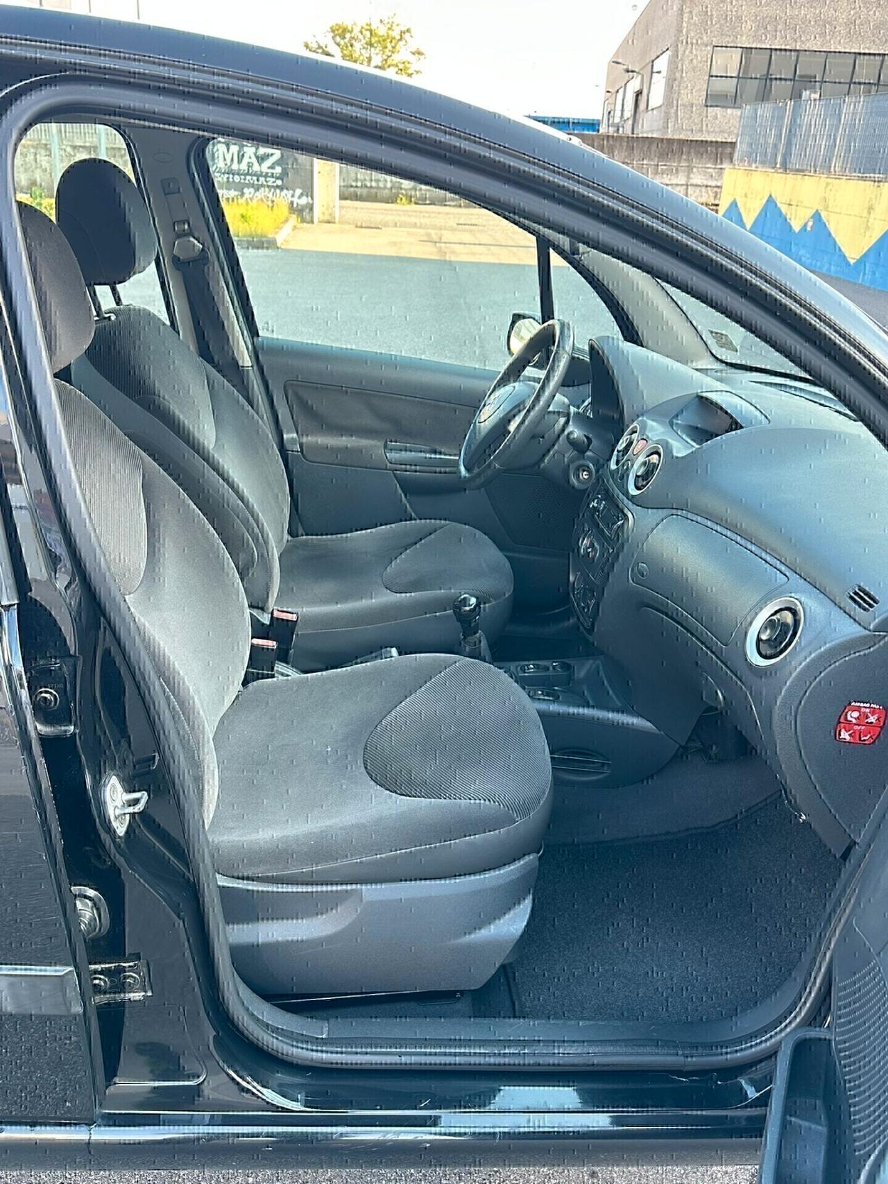 Citroen C3 1.1 Classique CON IMPIANTO METANO