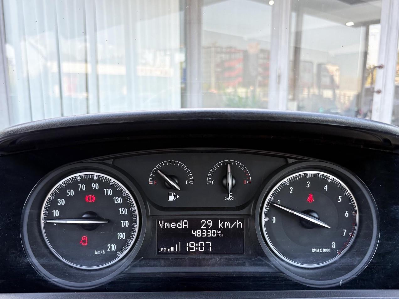 Lancia Ypsilon 5 Porte 1.2 Gpl 69CV E6 Neo - 2019