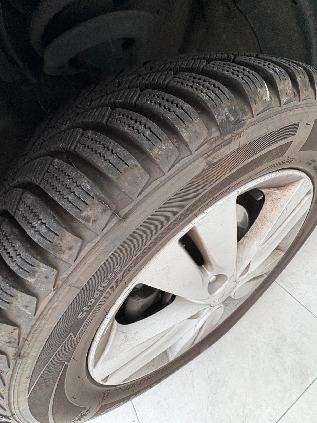 Hyundai iX20 1.4 CRDI 90 CV Comfort