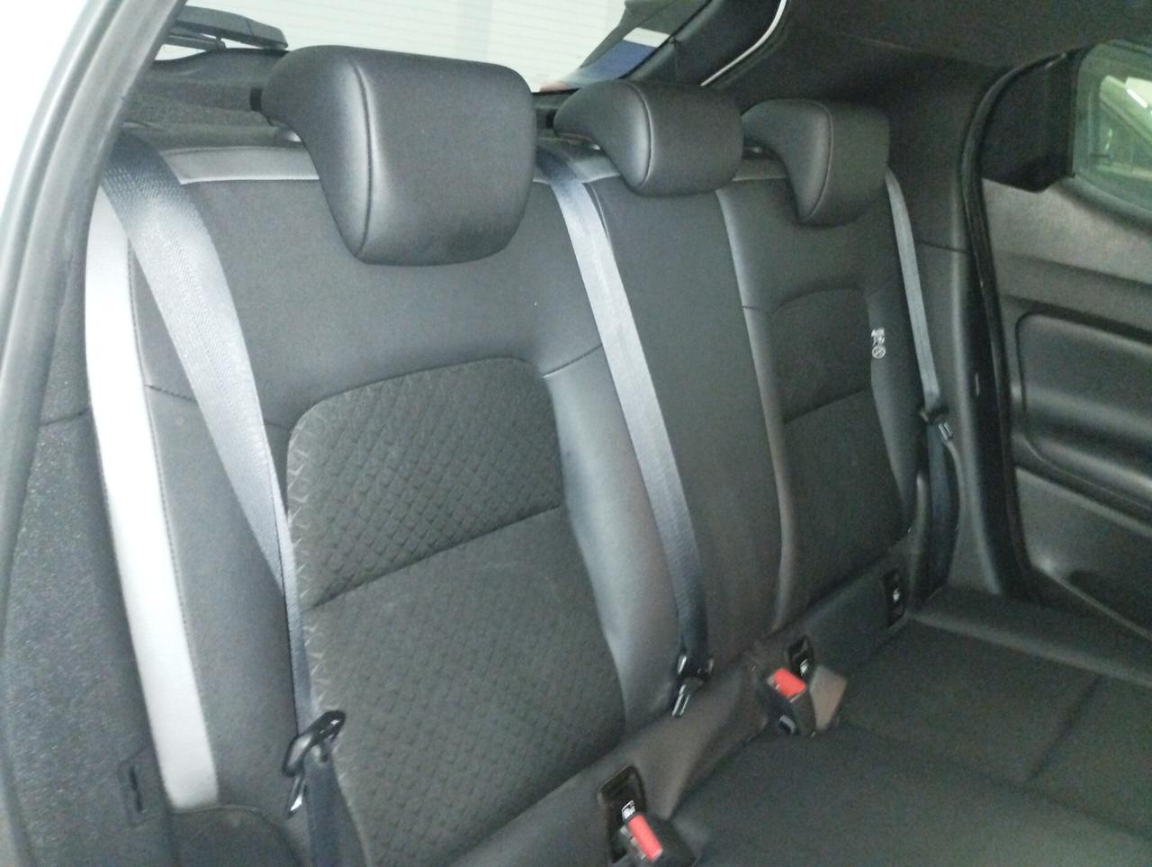 Nissan Juke 1.0 DIG-T 114 CV N-Connecta