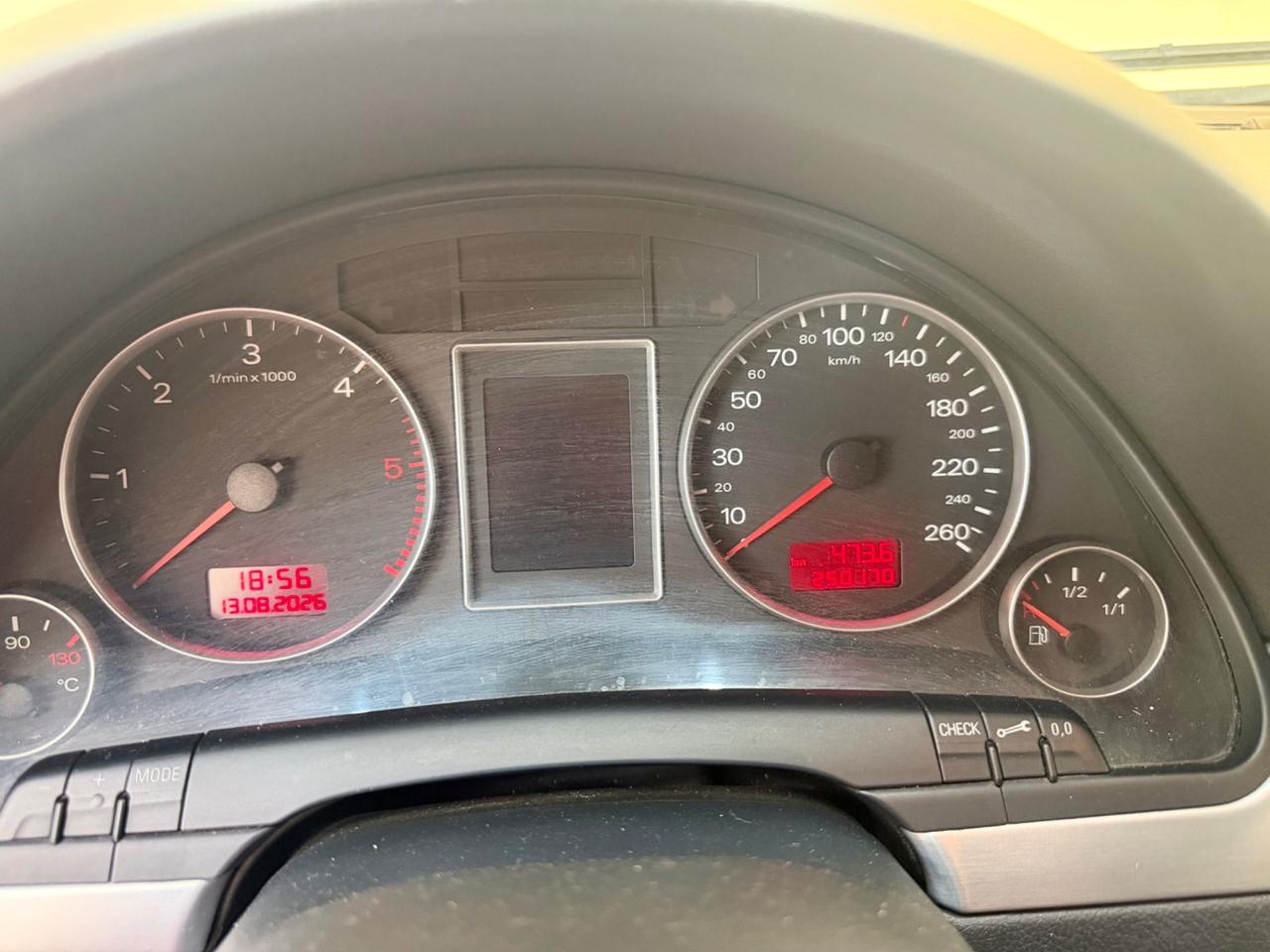 Audi A4 1.9 TDI Avant