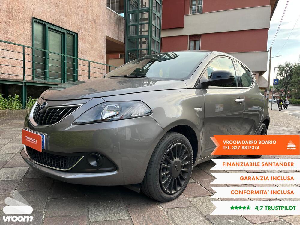 LANCIA Ypsilon 3ª serie Ypsilon 1.0 FireFly 5 ...
