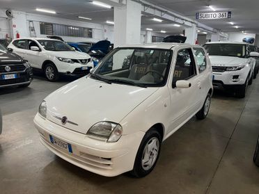 Fiat 600 1.1 servosterzo ed aria condizionata