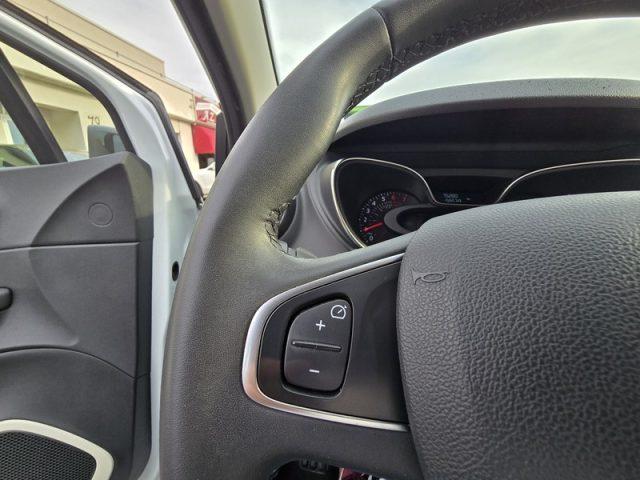 RENAULT Captur TCe 12V 90 CV Energy Intens NEOPATENTATI PERMUTE